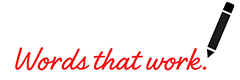words that work